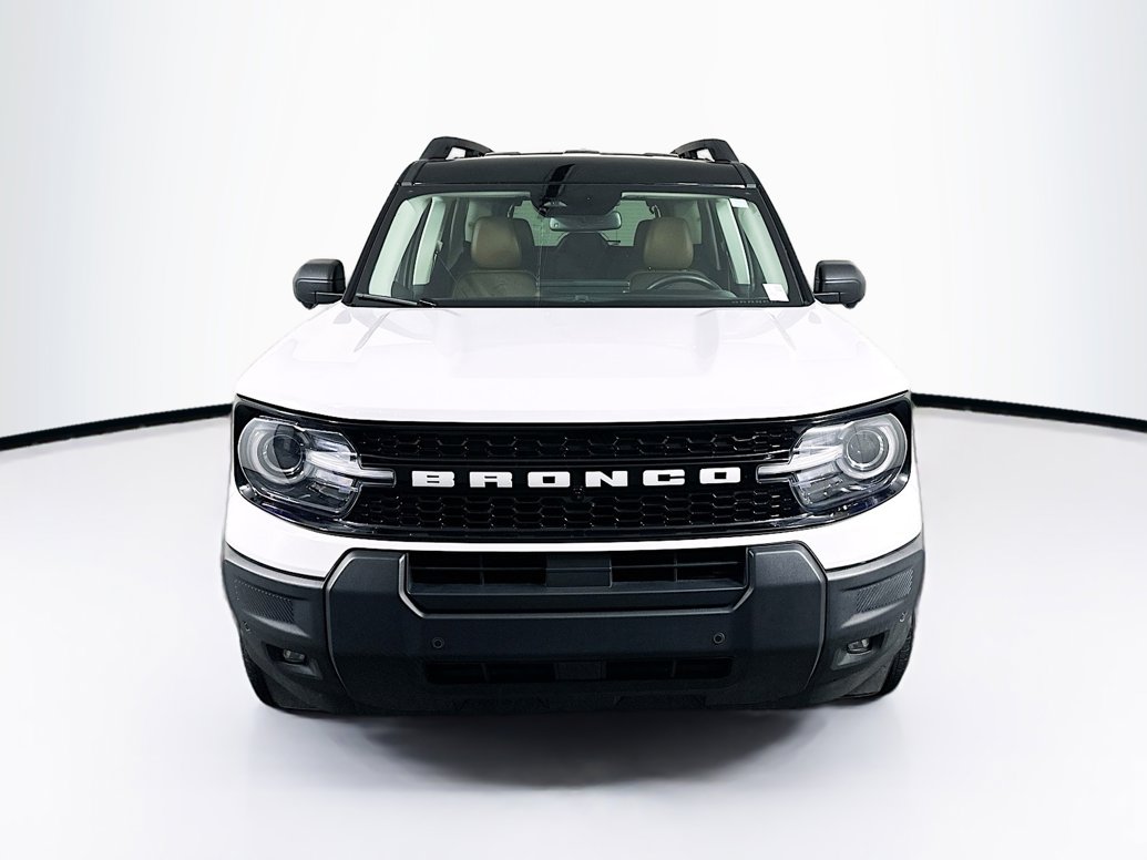 ford bronco sport 2025 3FMCR9CN6SRE35277 image